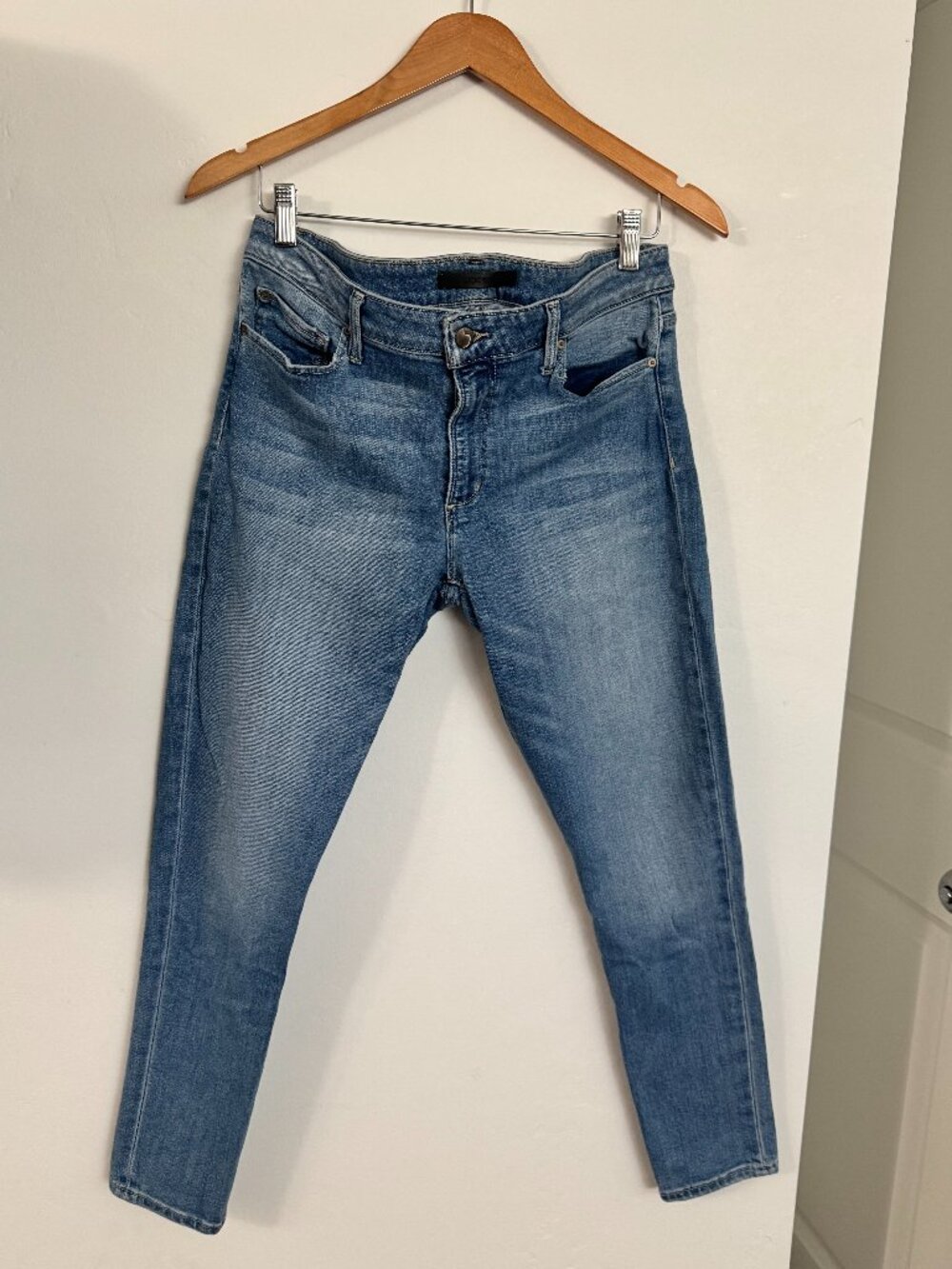 🔷Joe's Jeans ICON Midrise Skinny Ankle 🔷 NWOT